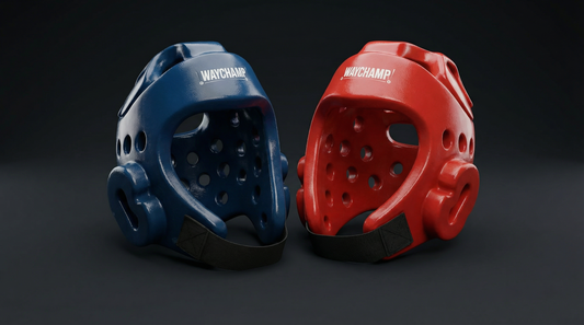 Waychamp Electronic System