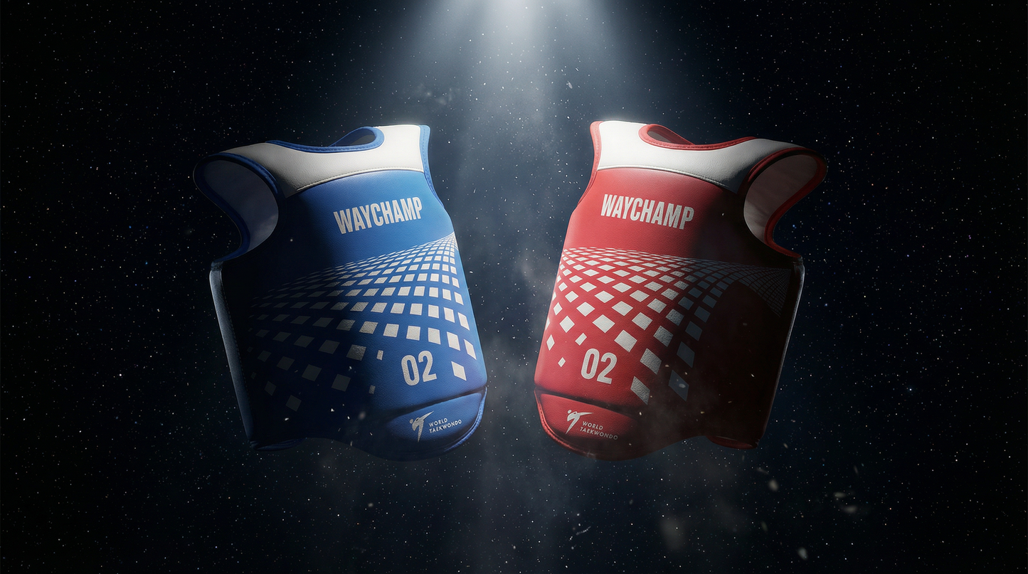 Waychamp Electronic System