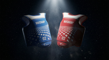 Waychamp Electronic System