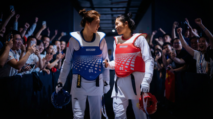 Waychamp Electronic System