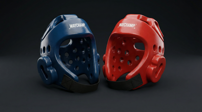 Waychamp Electronic System