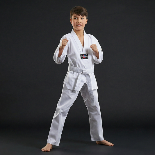 Taekwondo Dobok