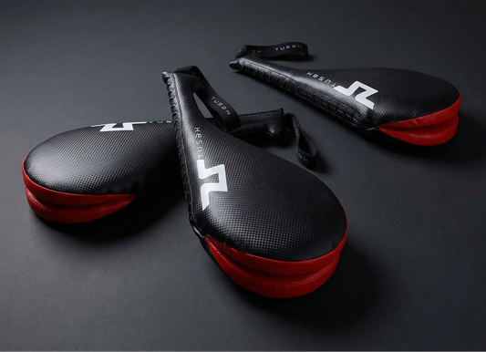 Kicking Paddles – Precision Training Tools