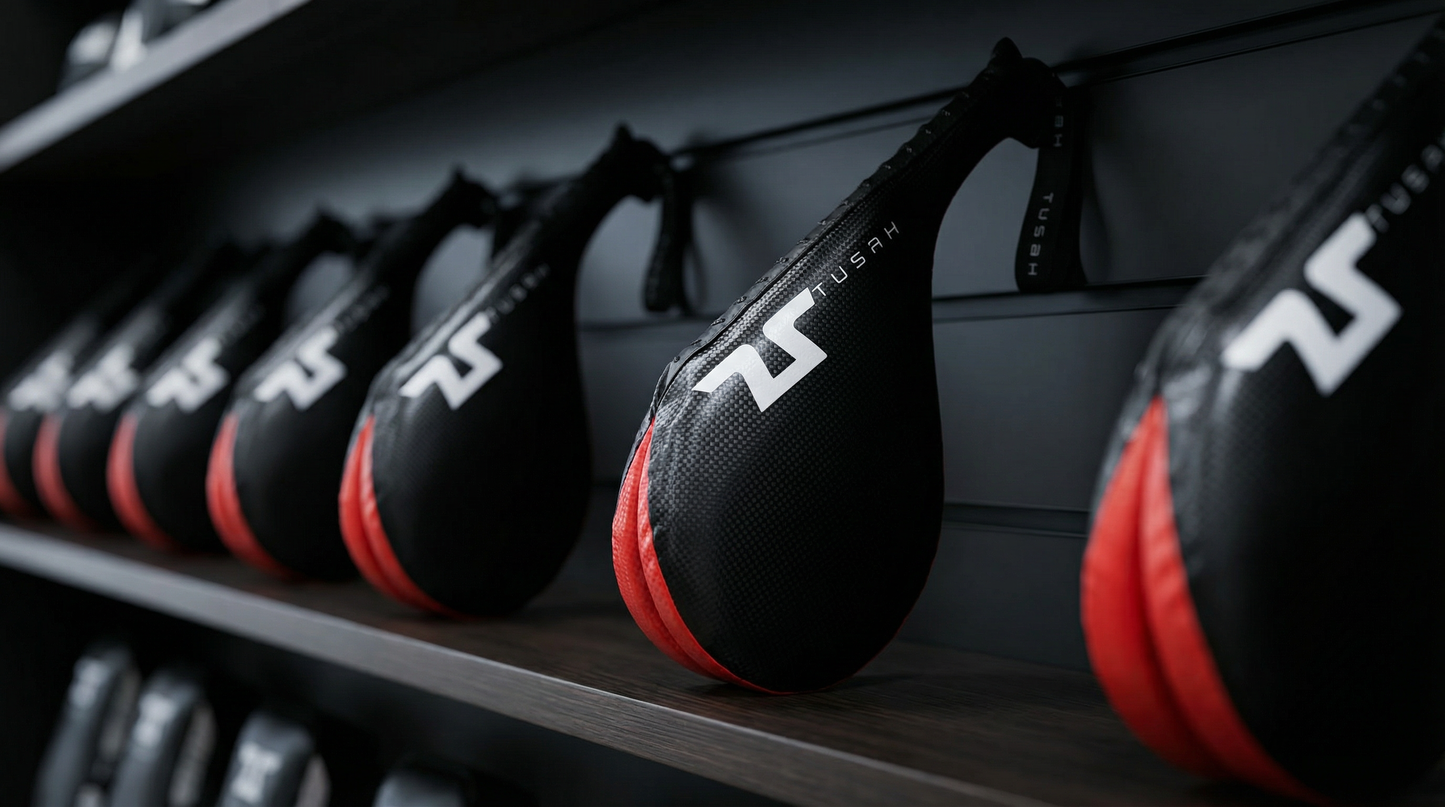 Kicking Paddles – Precision Training Tools