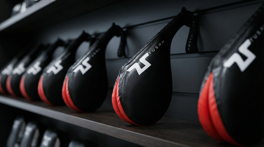 Kicking Paddles – Precision Training Tools