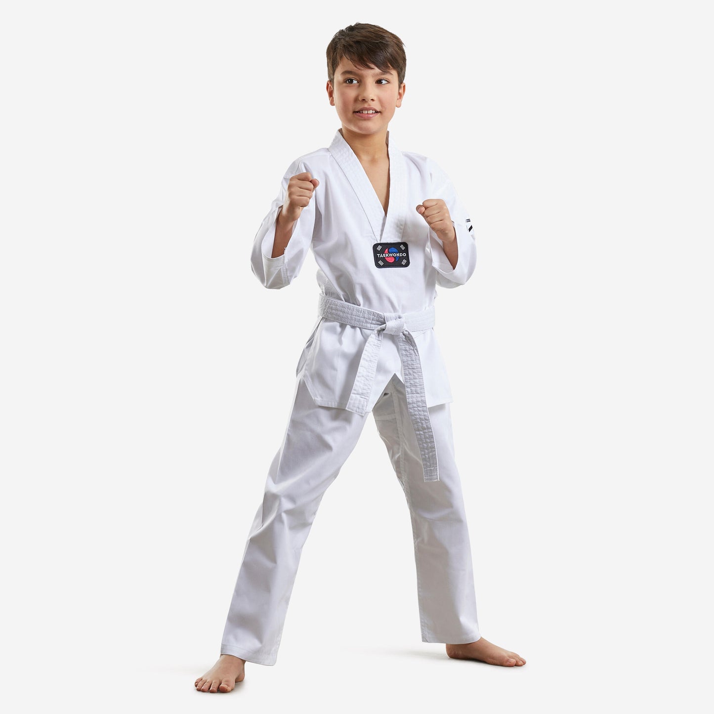 Tkd Dobok Package