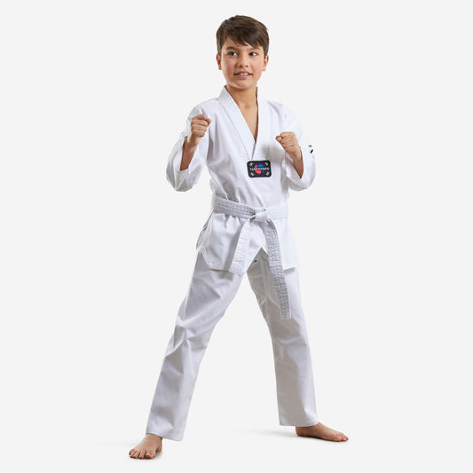 Tkd Dobok Package